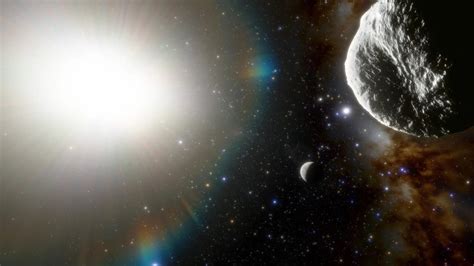 Is 2021 PH27 an active asteroid with a meteor shower detectable .